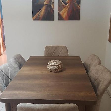 Superbe Appartement En Plein Centre Ville Κενίτρα Εξωτερικό φωτογραφία