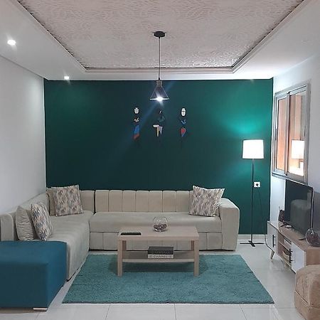 Superbe Appartement En Plein Centre Ville Κενίτρα Εξωτερικό φωτογραφία