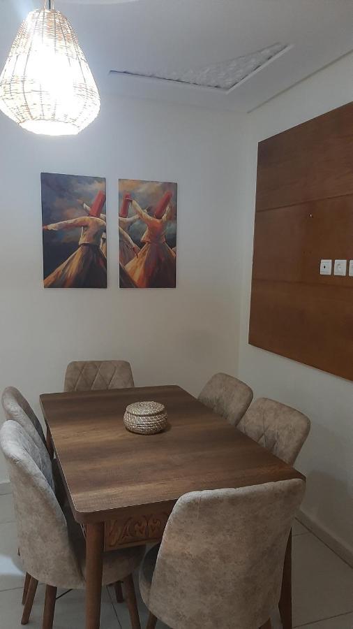 Superbe Appartement En Plein Centre Ville Κενίτρα Εξωτερικό φωτογραφία
