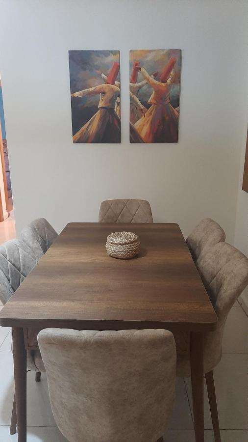 Superbe Appartement En Plein Centre Ville Κενίτρα Εξωτερικό φωτογραφία