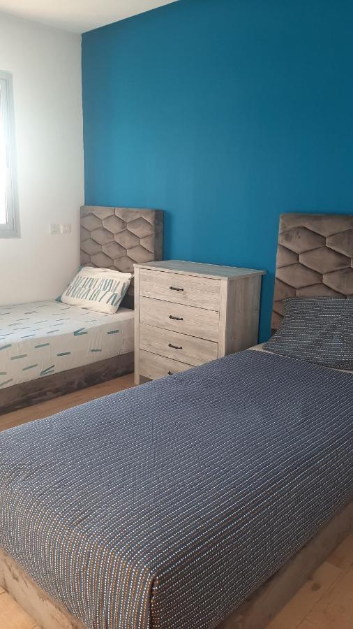 Superbe Appartement En Plein Centre Ville Κενίτρα Εξωτερικό φωτογραφία