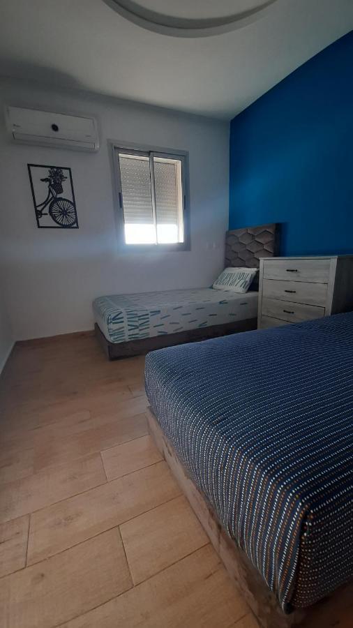 Superbe Appartement En Plein Centre Ville Κενίτρα Εξωτερικό φωτογραφία