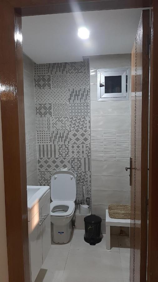 Superbe Appartement En Plein Centre Ville Κενίτρα Εξωτερικό φωτογραφία